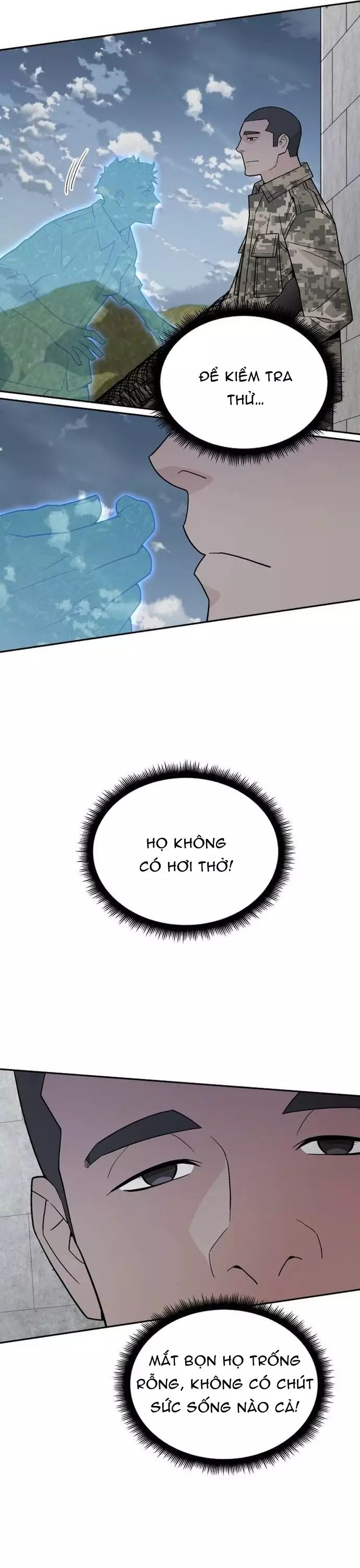 Trù Vương Mạt Thế - Chapter 80 - Page 9