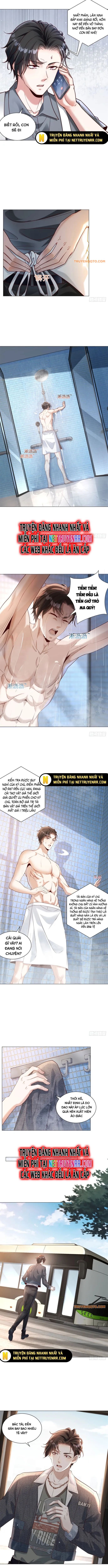 Vật Giá Sụt Giảm, Triệu Phú Quay Về - Chapter 1 - Page 3