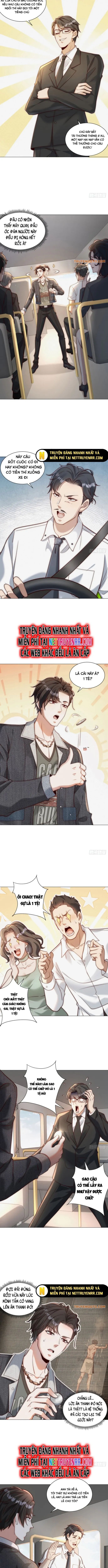 Vật Giá Sụt Giảm, Triệu Phú Quay Về - Chapter 1 - Page 5