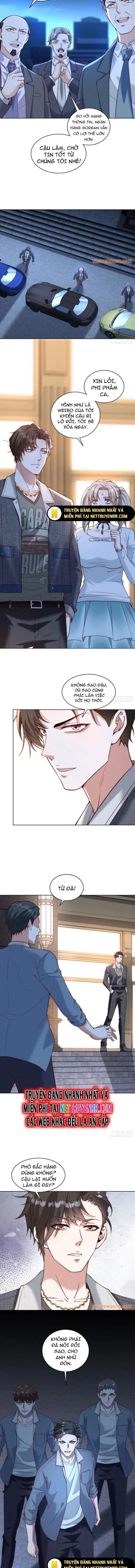 Vật Giá Sụt Giảm, Triệu Phú Quay Về - Chapter 12 - Page 3