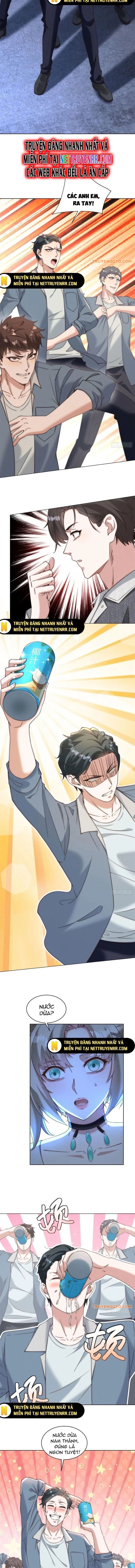 Vật Giá Sụt Giảm, Triệu Phú Quay Về - Chapter 12 - Page 4