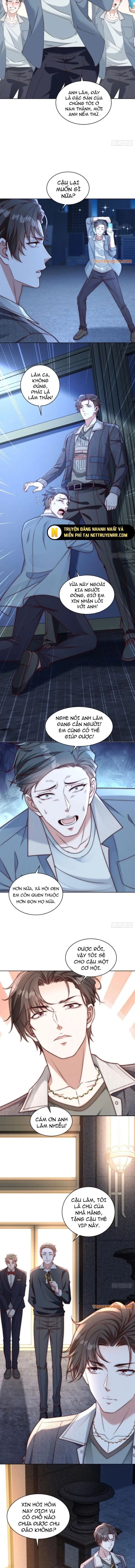 Vật Giá Sụt Giảm, Triệu Phú Quay Về - Chapter 12 - Page 5
