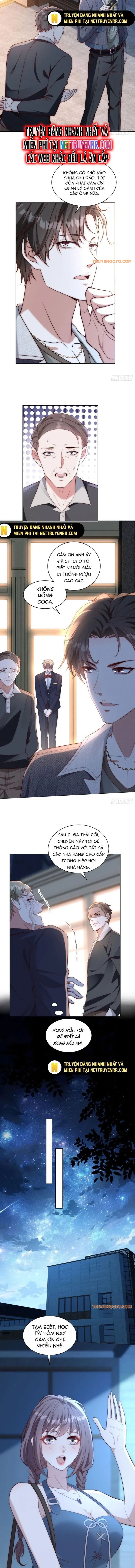 Vật Giá Sụt Giảm, Triệu Phú Quay Về - Chapter 12 - Page 6