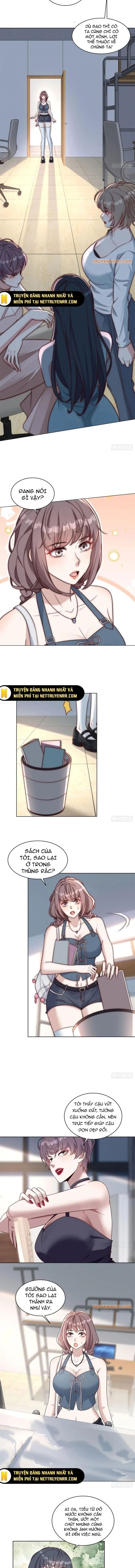 Vật Giá Sụt Giảm, Triệu Phú Quay Về - Chapter 12 - Page 8