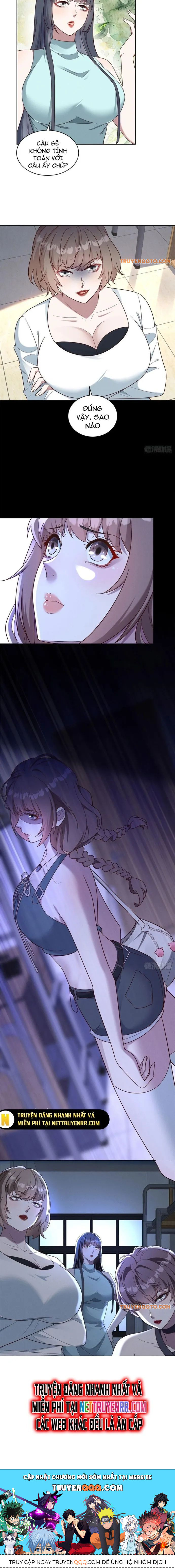 Vật Giá Sụt Giảm, Triệu Phú Quay Về - Chapter 12 - Page 9