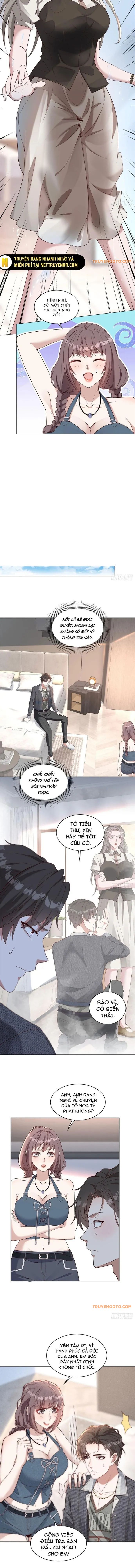 Vật Giá Sụt Giảm, Triệu Phú Quay Về - Chapter 14 - Page 3