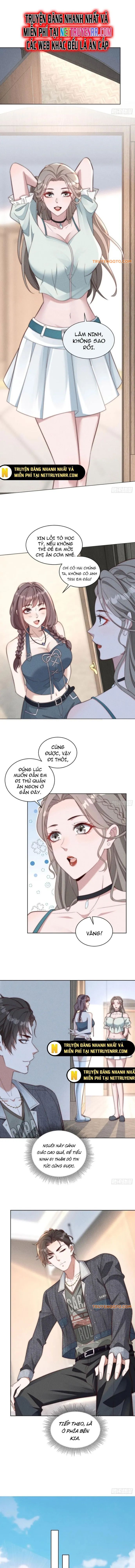 Vật Giá Sụt Giảm, Triệu Phú Quay Về - Chapter 14 - Page 4