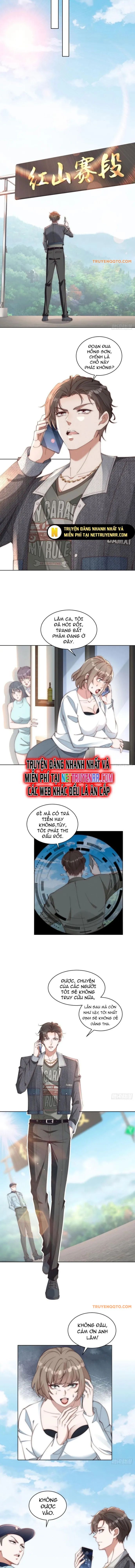 Vật Giá Sụt Giảm, Triệu Phú Quay Về - Chapter 14 - Page 5