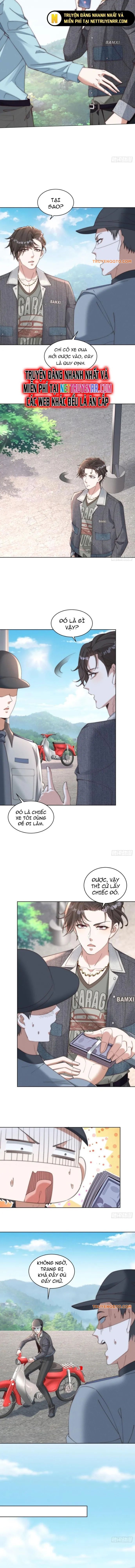 Vật Giá Sụt Giảm, Triệu Phú Quay Về - Chapter 14 - Page 6