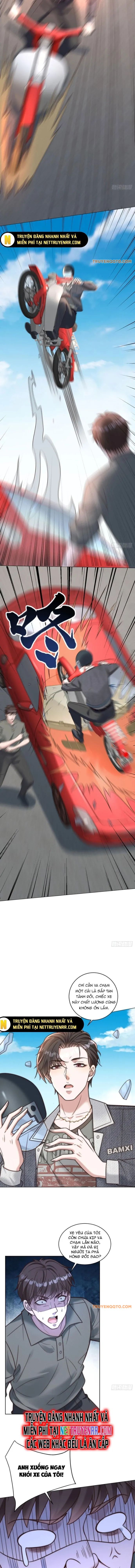 Vật Giá Sụt Giảm, Triệu Phú Quay Về - Chapter 14 - Page 8