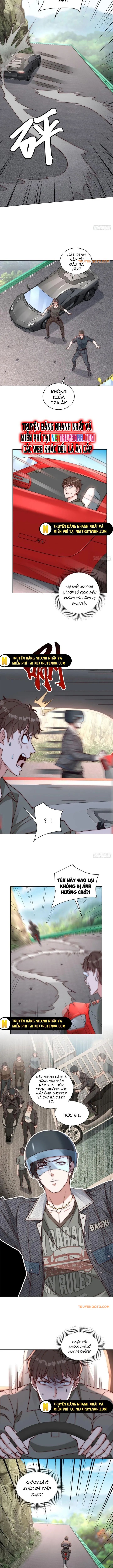 Vật Giá Sụt Giảm, Triệu Phú Quay Về - Chapter 15 - Page 3