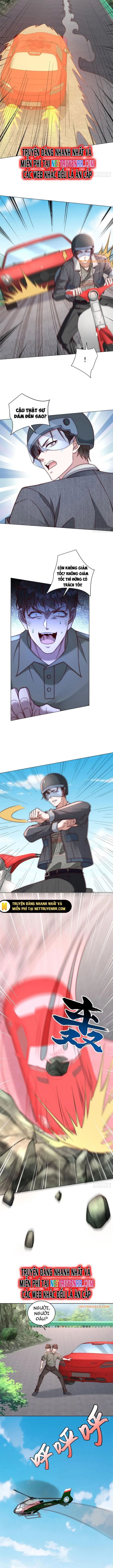 Vật Giá Sụt Giảm, Triệu Phú Quay Về - Chapter 15 - Page 4