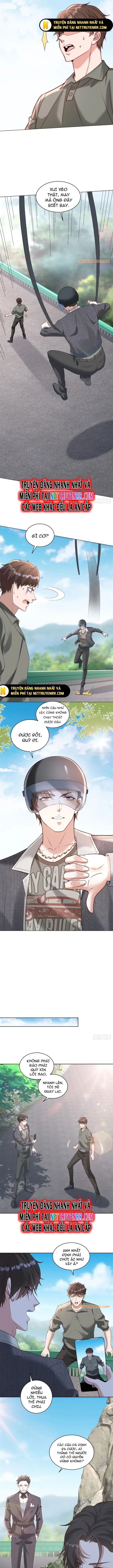 Vật Giá Sụt Giảm, Triệu Phú Quay Về - Chapter 15 - Page 5