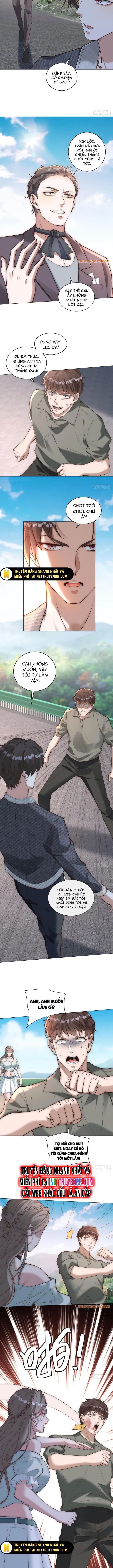 Vật Giá Sụt Giảm, Triệu Phú Quay Về - Chapter 15 - Page 6