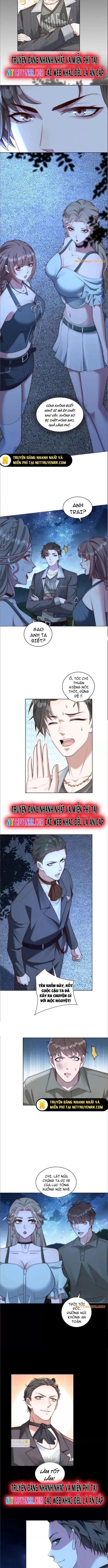 Vật Giá Sụt Giảm, Triệu Phú Quay Về - Chapter 16 - Page 3