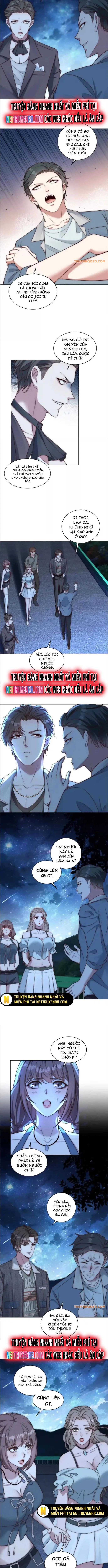 Vật Giá Sụt Giảm, Triệu Phú Quay Về - Chapter 16 - Page 5