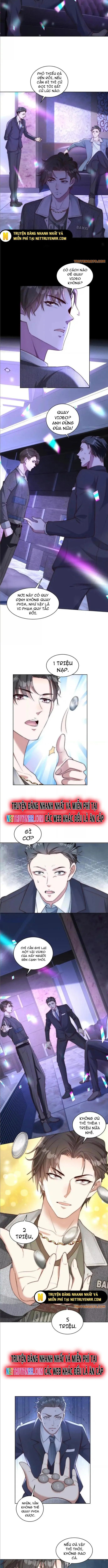 Vật Giá Sụt Giảm, Triệu Phú Quay Về - Chapter 17 - Page 4