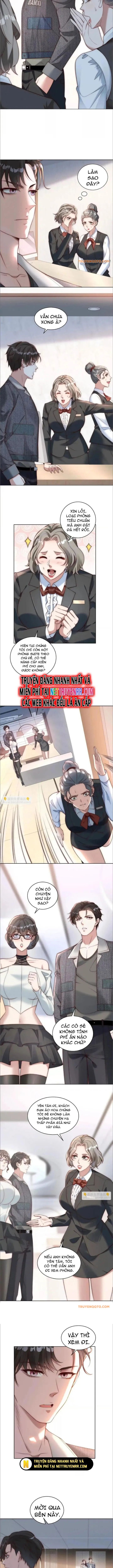 Vật Giá Sụt Giảm, Triệu Phú Quay Về - Chapter 19 - Page 4