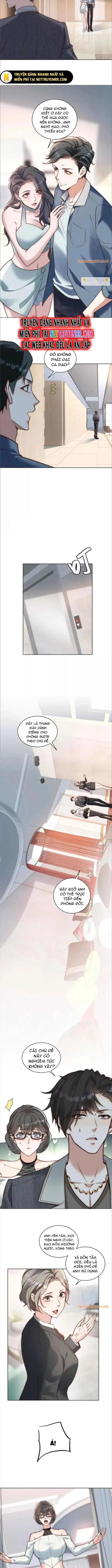 Vật Giá Sụt Giảm, Triệu Phú Quay Về - Chapter 19 - Page 5