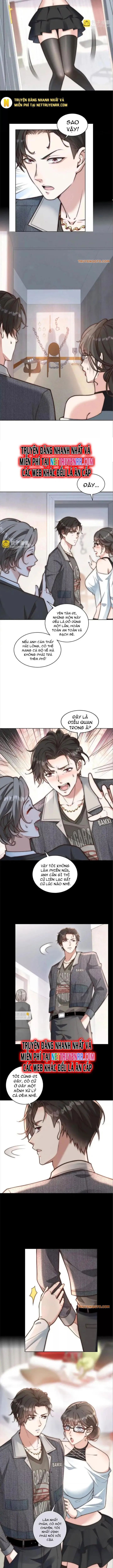 Vật Giá Sụt Giảm, Triệu Phú Quay Về - Chapter 19 - Page 6