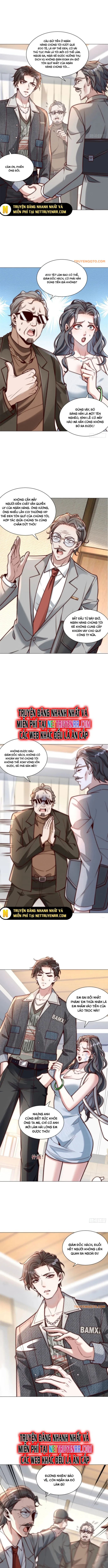 Vật Giá Sụt Giảm, Triệu Phú Quay Về - Chapter 2 - Page 3
