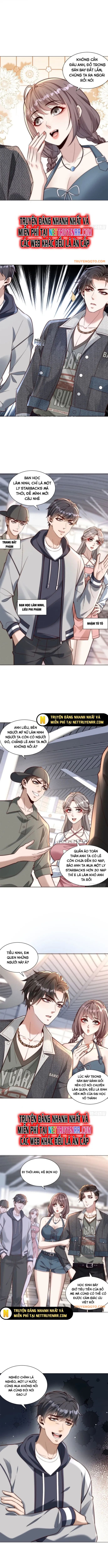 Vật Giá Sụt Giảm, Triệu Phú Quay Về - Chapter 2 - Page 5