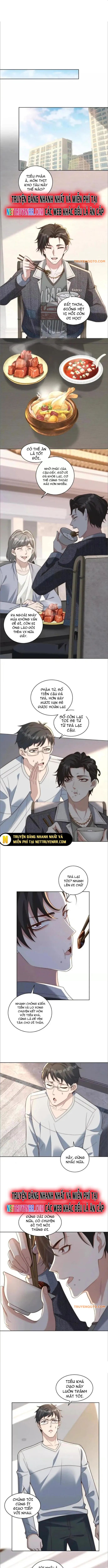 Vật Giá Sụt Giảm, Triệu Phú Quay Về - Chapter 20 - Page 4