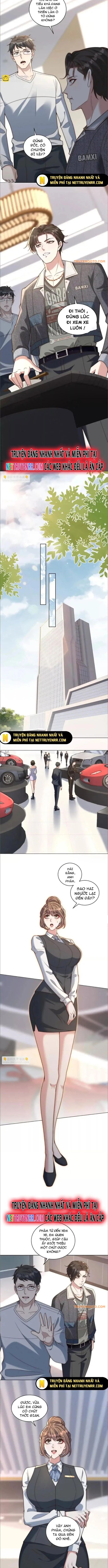 Vật Giá Sụt Giảm, Triệu Phú Quay Về - Chapter 20 - Page 5