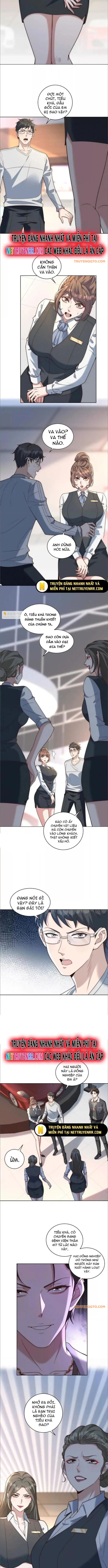 Vật Giá Sụt Giảm, Triệu Phú Quay Về - Chapter 20 - Page 6