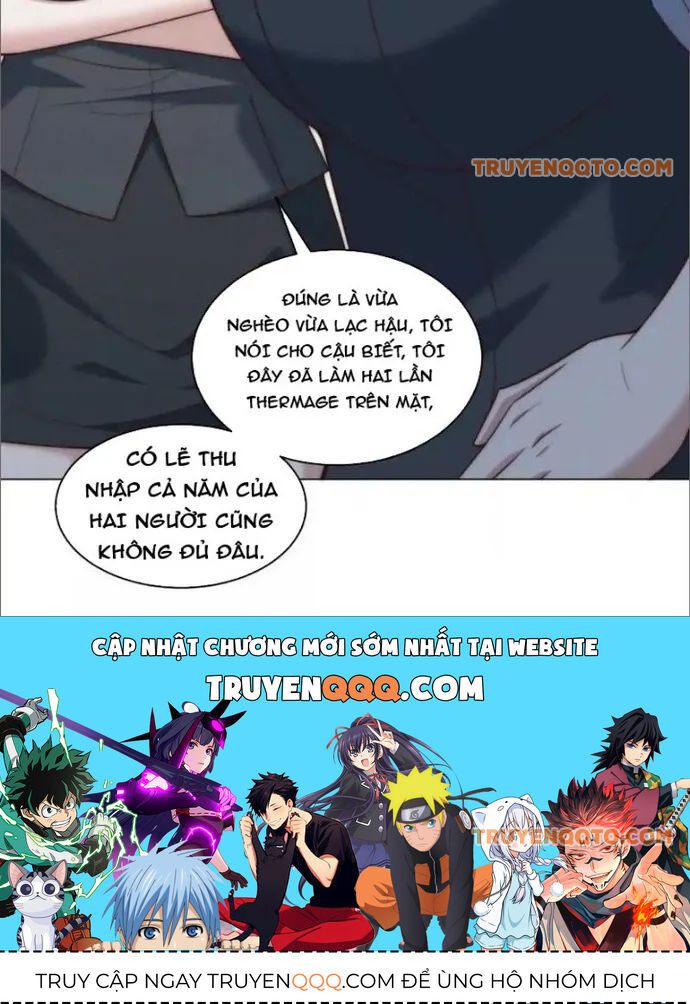 Vật Giá Sụt Giảm, Triệu Phú Quay Về - Chapter 20 - Page 7