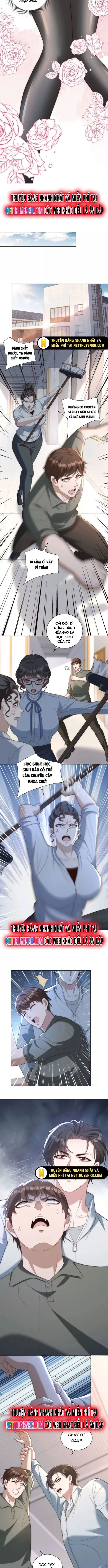 Vật Giá Sụt Giảm, Triệu Phú Quay Về - Chapter 22 - Page 3