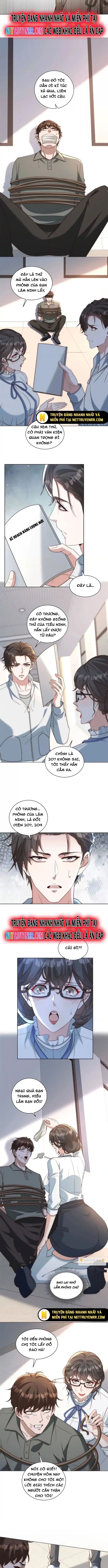 Vật Giá Sụt Giảm, Triệu Phú Quay Về - Chapter 22 - Page 5