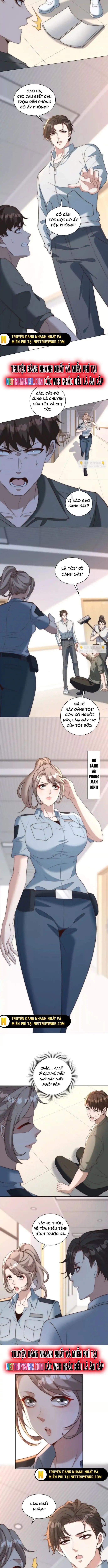 Vật Giá Sụt Giảm, Triệu Phú Quay Về - Chapter 22 - Page 6