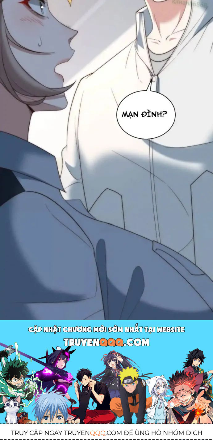 Vật Giá Sụt Giảm, Triệu Phú Quay Về - Chapter 22 - Page 7