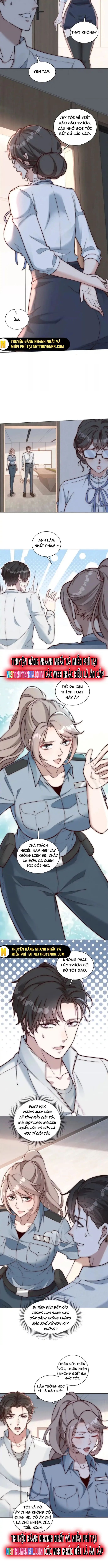 Vật Giá Sụt Giảm, Triệu Phú Quay Về - Chapter 23 - Page 3