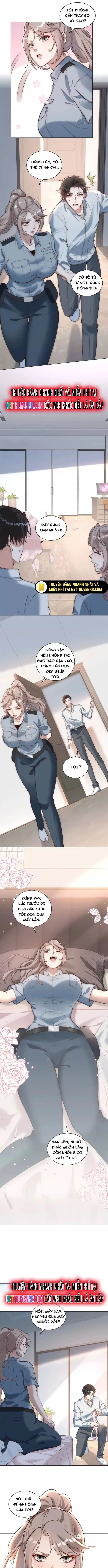 Vật Giá Sụt Giảm, Triệu Phú Quay Về - Chapter 23 - Page 5