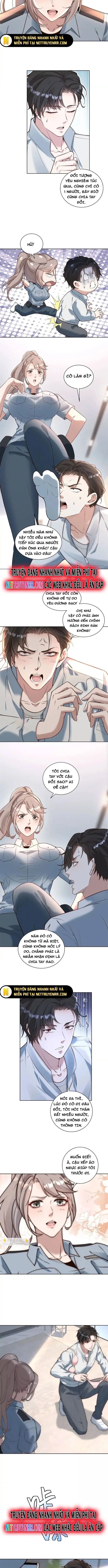 Vật Giá Sụt Giảm, Triệu Phú Quay Về - Chapter 23 - Page 6