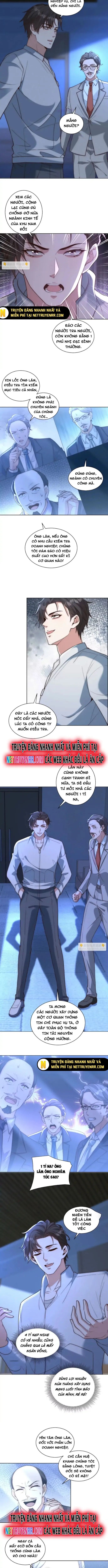 Vật Giá Sụt Giảm, Triệu Phú Quay Về - Chapter 24 - Page 3