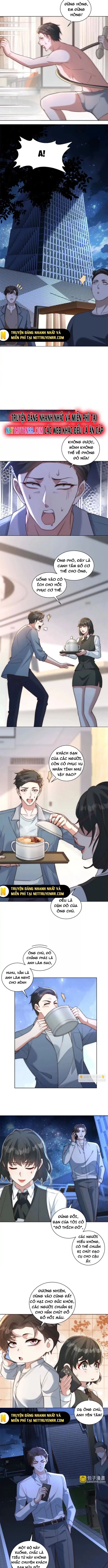 Vật Giá Sụt Giảm, Triệu Phú Quay Về - Chapter 24 - Page 5