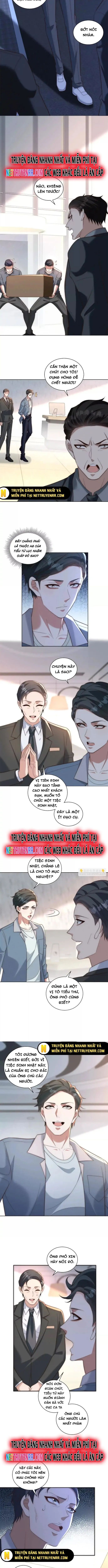 Vật Giá Sụt Giảm, Triệu Phú Quay Về - Chapter 24 - Page 6