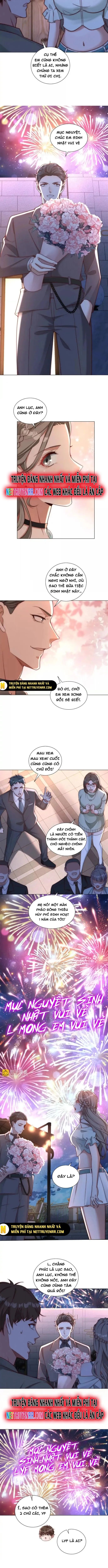 Vật Giá Sụt Giảm, Triệu Phú Quay Về - Chapter 25 - Page 4
