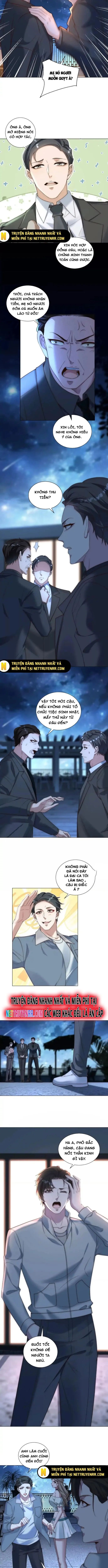 Vật Giá Sụt Giảm, Triệu Phú Quay Về - Chapter 25 - Page 6