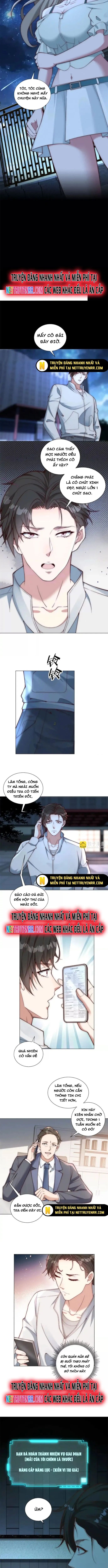 Vật Giá Sụt Giảm, Triệu Phú Quay Về - Chapter 26 - Page 3