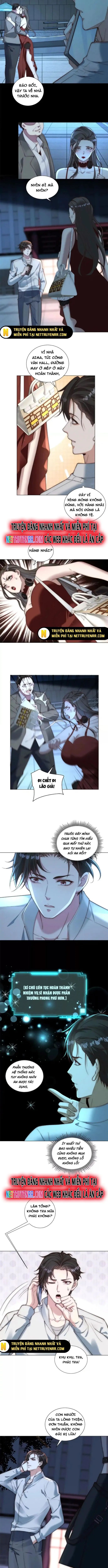 Vật Giá Sụt Giảm, Triệu Phú Quay Về - Chapter 26 - Page 4