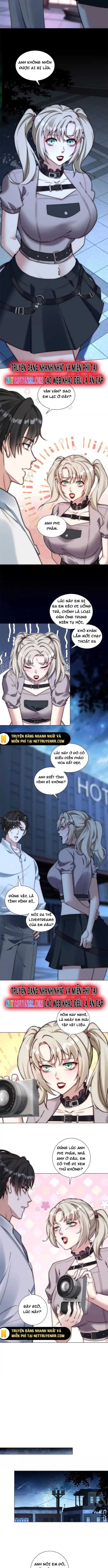 Vật Giá Sụt Giảm, Triệu Phú Quay Về - Chapter 26 - Page 5