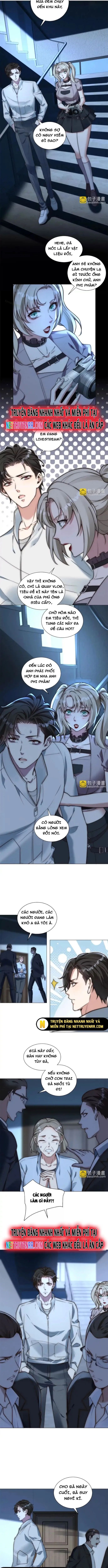 Vật Giá Sụt Giảm, Triệu Phú Quay Về - Chapter 26 - Page 6