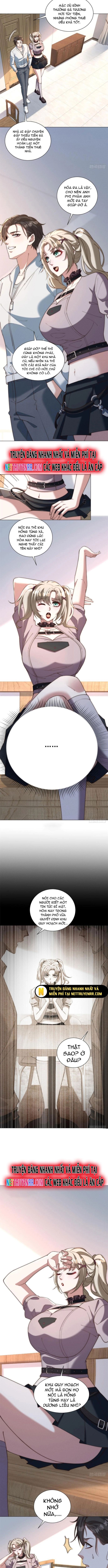 Vật Giá Sụt Giảm, Triệu Phú Quay Về - Chapter 27 - Page 3