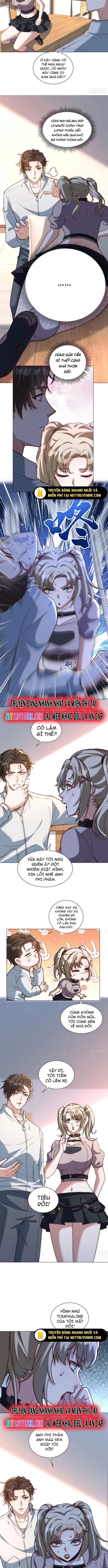 Vật Giá Sụt Giảm, Triệu Phú Quay Về - Chapter 27 - Page 4