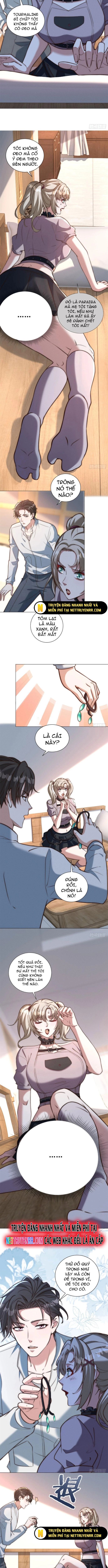 Vật Giá Sụt Giảm, Triệu Phú Quay Về - Chapter 27 - Page 5