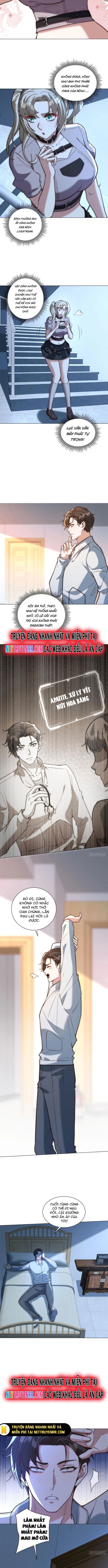 Vật Giá Sụt Giảm, Triệu Phú Quay Về - Chapter 27 - Page 7